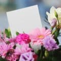 Comment faire livrer des fleurs à l'étranger ?