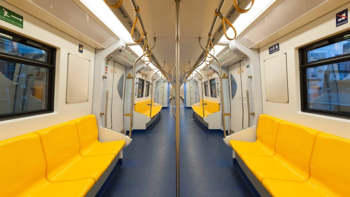 Les transports en commun à Guadalajara : métro, bus, cars