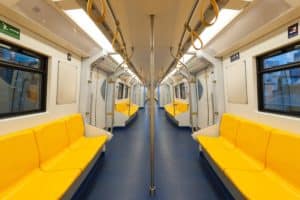 Les transports en commun à Guadalajara : métro, bus, cars