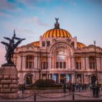 Mexico | Le guide de la capitale