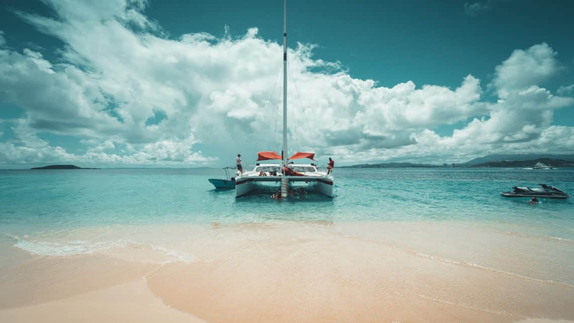 Pourquoi louer un voilier pour se faire une croisière au Mexique ?