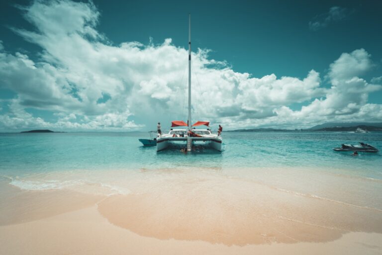 Bateau Puerto Vallarta