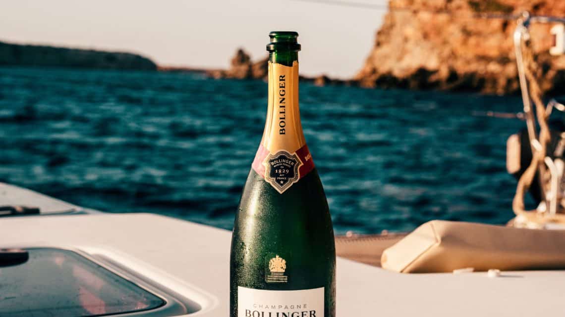 5 bonnes raisons de louer un yacht privé au Mexique
