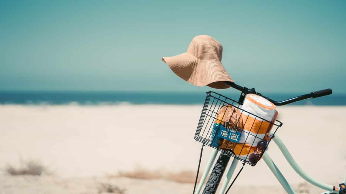 Louer des vélos à Tulum