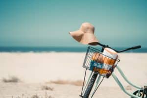 Louer des vélos à Tulum