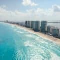 Les 10 meilleures plages de Cancún