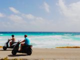 Comment se déplacer à et autour de Cancún ?