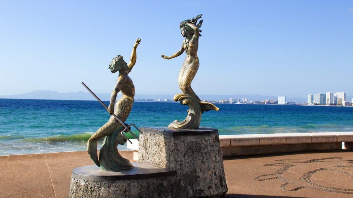 Est-ce dangereux d’aller à Puerto Vallarta ?