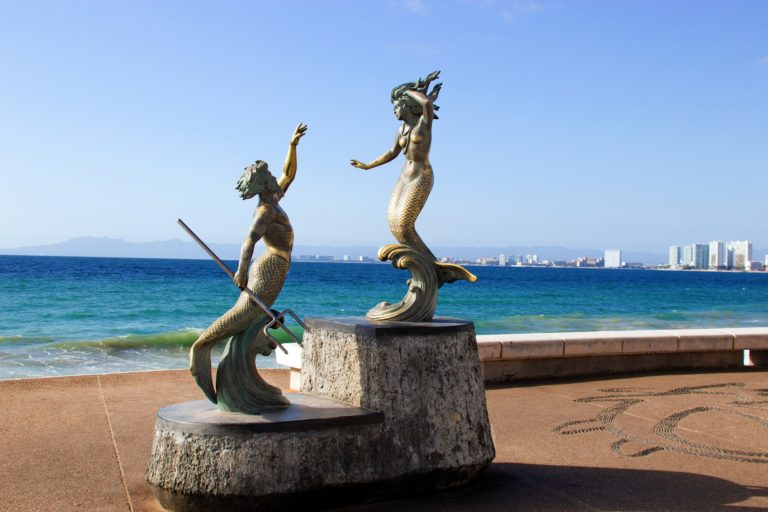 Est-ce dangereux d'aller à Puerto Vallarta ?