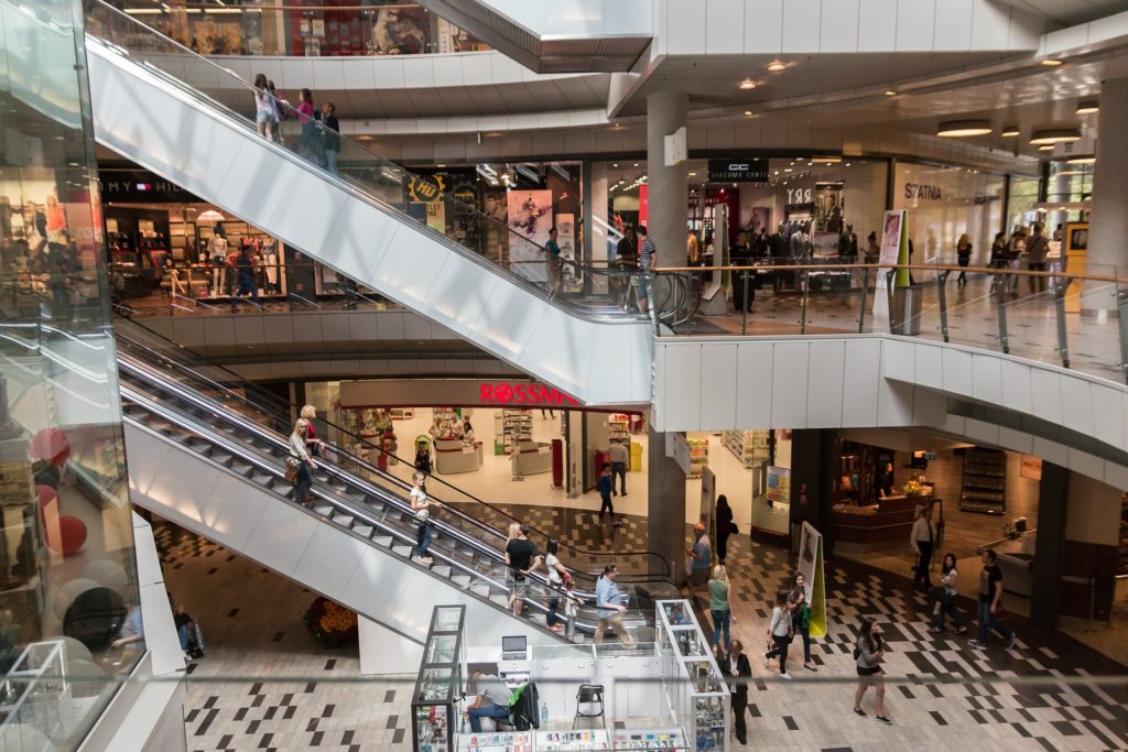 Magasins/boutiques de Cancún