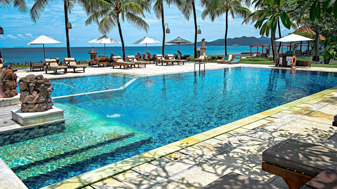 Les 10 meilleurs hôtels de Puerto Vallarta