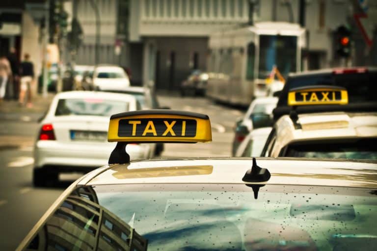 Prendre un taxi à Mexico : les recommandations