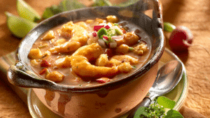 Les spécialités culinaires de Puerto Vallarta