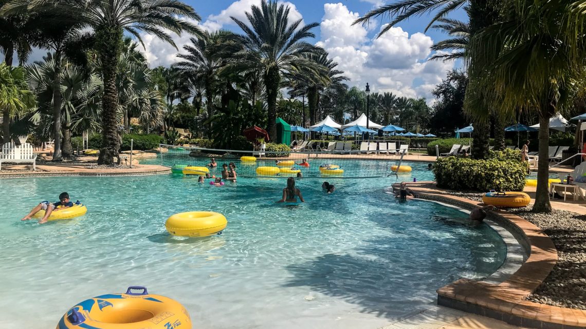 10 parcs aquatiques de la Riviera Maya