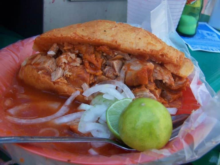 Tortas Ahogadas | Recette traditionnelle de Guadalajara