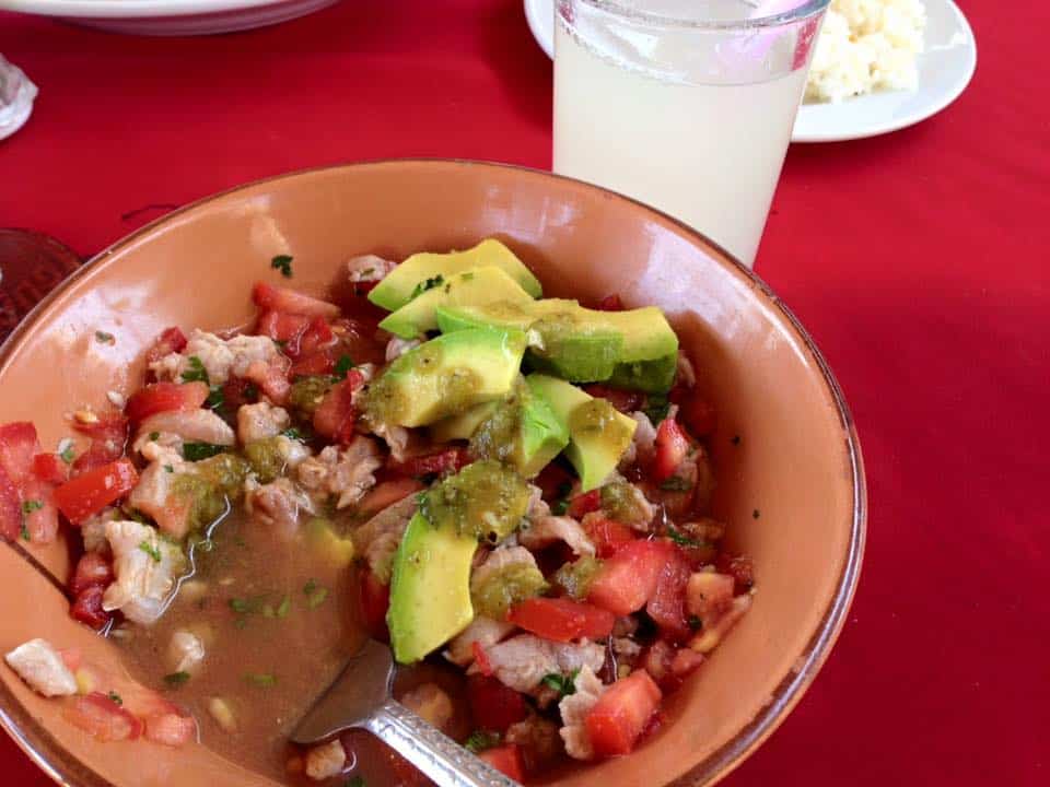 Les meilleurs restaurants de Puerto Escondido