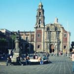 Quelle est la meilleure période pour aller à Mexico ?