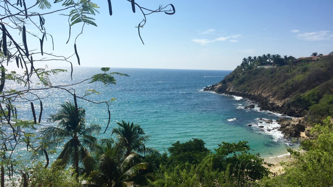 Puerto Escondido | Le guide