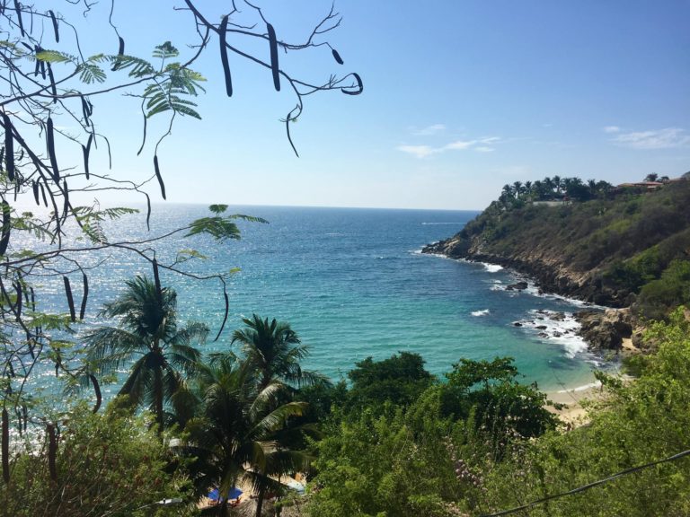 Puerto Escondido | Le guide