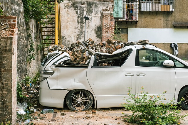 Assurance Auto Mexique