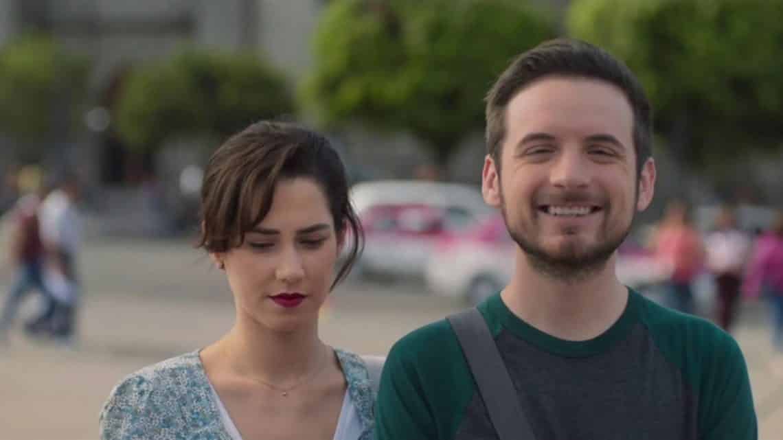 Dime Cuándo Tú (Tell Me When) | Netflix