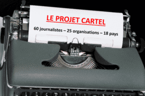 Projet Cartel | Enquête | Mexique