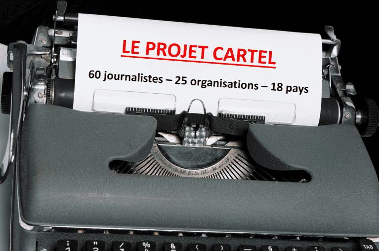 Projet Cartel | Enquête | Mexique
