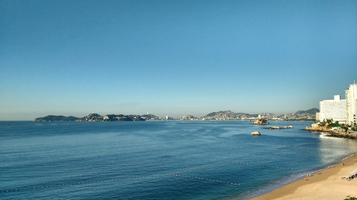 Les 10 meilleures plages d’Acapulco