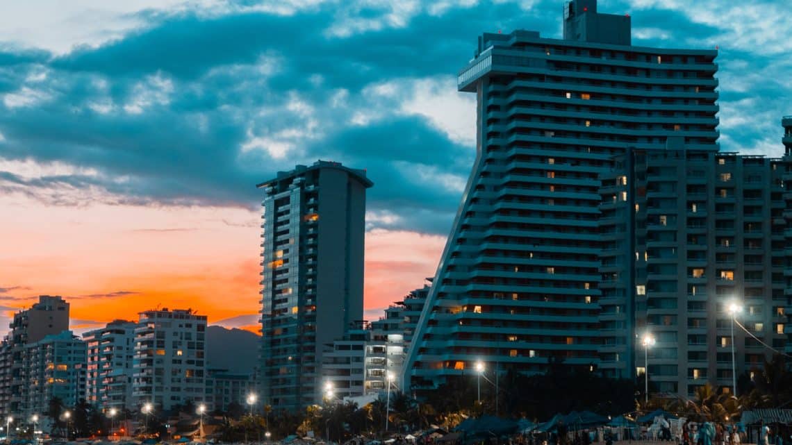 Est-ce dangereux d’aller à Acapulco ?