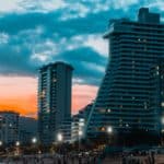 Est-ce dangereux d'aller à Acapulco ?