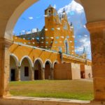 Izamal | Guide de la ville jaune