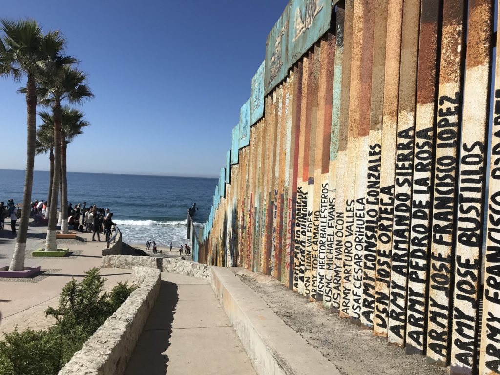 Pickpocket Tijuana