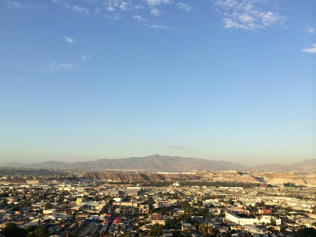 Tijuana