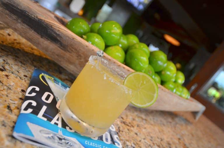 Top 10 des alcools mexicains (Tequila, Pulque...)