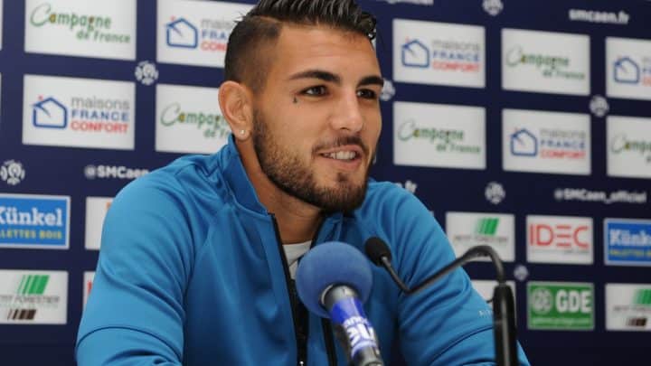 Andy Les Marseillais Au Mexique Origine Football mexicain - Voyages-au-Mexique.fr