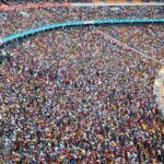 L'histoire du Club de foot mexicain Necaxa | Aguascalientes