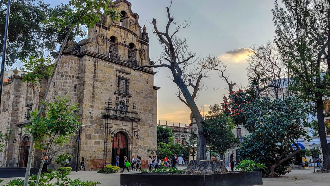 Quelle est la meilleure période pour partir à Guadalajara ?