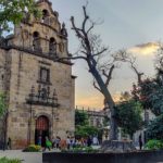 Quelle est la meilleure période pour partir à Guadalajara ?