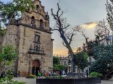 Quelle est la meilleure période pour partir à Guadalajara ?