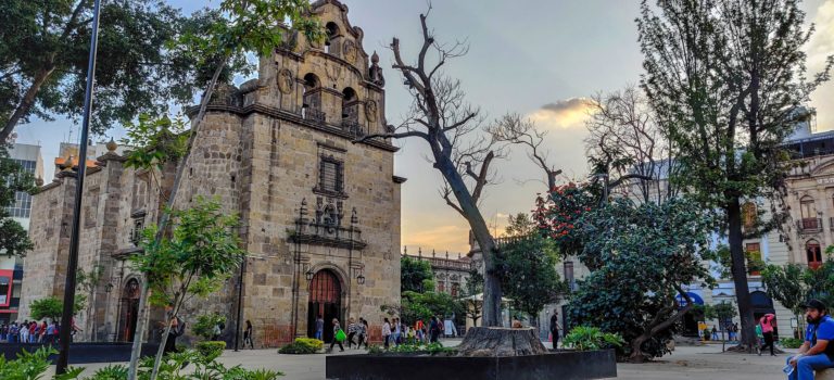 Quelle est la meilleure période pour partir à Guadalajara ?