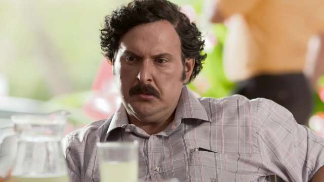 Pablo Escobar, el patrón del mal | Netflix