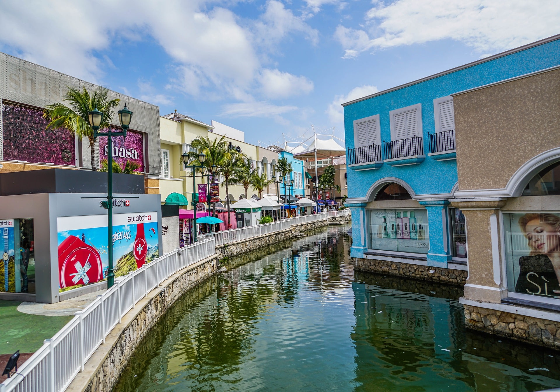 Où se loger à Cancún ? Les meilleurs quartiers