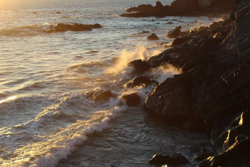 Playa Olas Altas