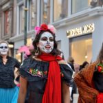 Halloween au Mexique | Tout savoir sur la fête national