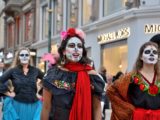 Halloween au Mexique | Tout savoir sur la fête national