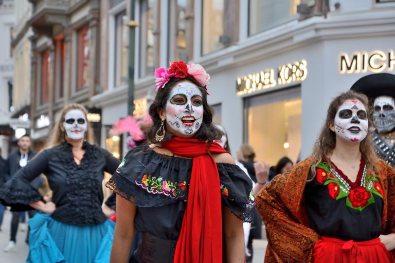 Halloween au Mexique | Tout savoir sur la fête national