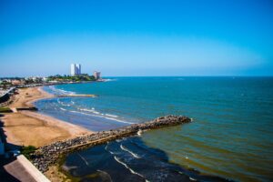 Que faire et voir à Veracruz ?
