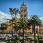 Puebla de Zaragoza | Le guide