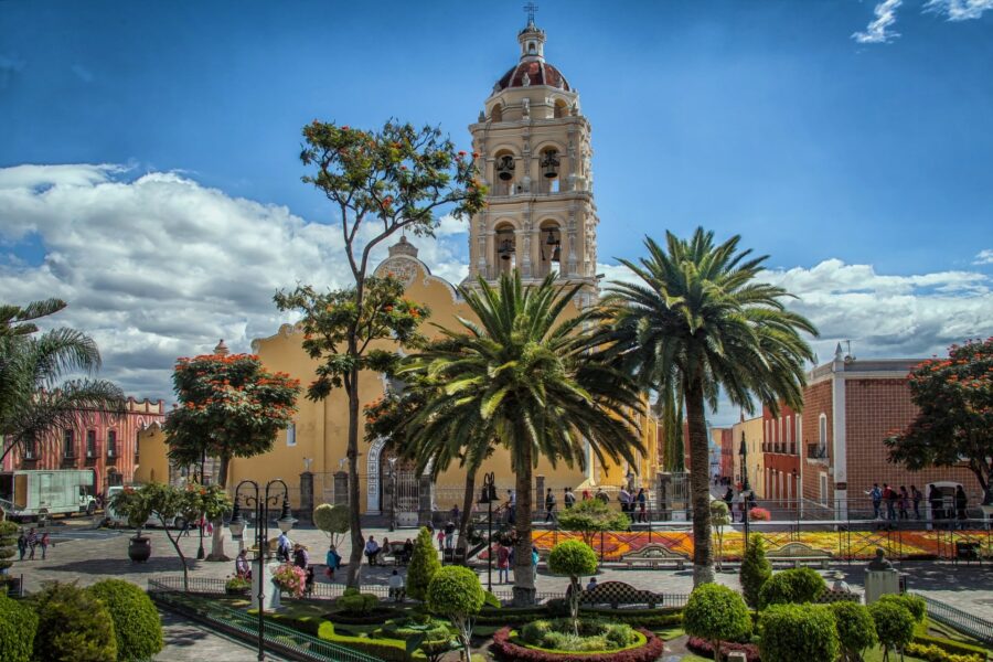 Puebla de Zaragoza | Le guide