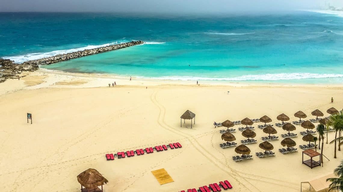 Où se loger à Cancún ? | Les meilleurs quartiers